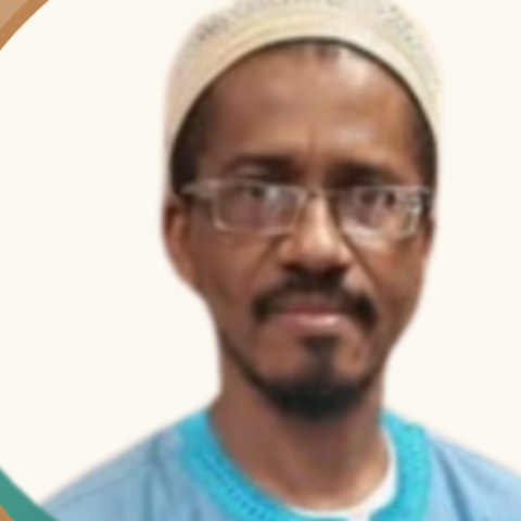 Sheikh Ahmed Tidiane Diallo